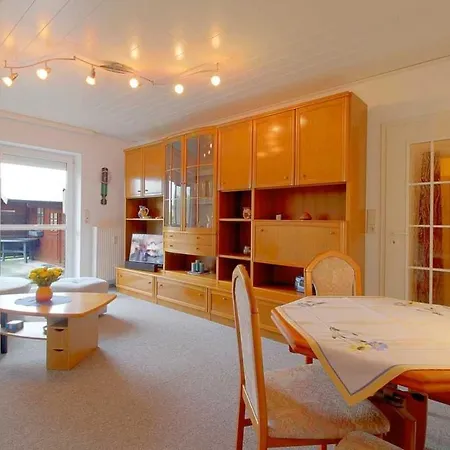 Mu32a Terrassenwohnung Apartmán *