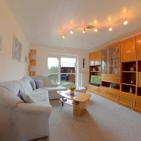 Mu32a Terrassenwohnung * Dorumer Neufeld