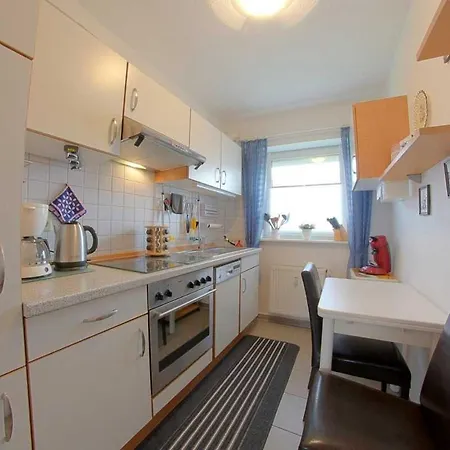 Apartmán Mu32a Terrassenwohnung *