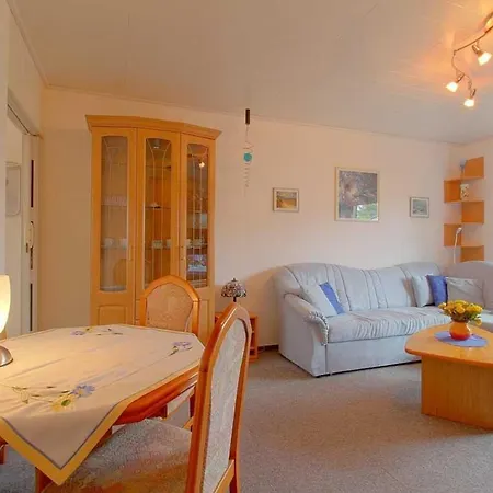Mu32a Terrassenwohnung Dorumer Neufeld