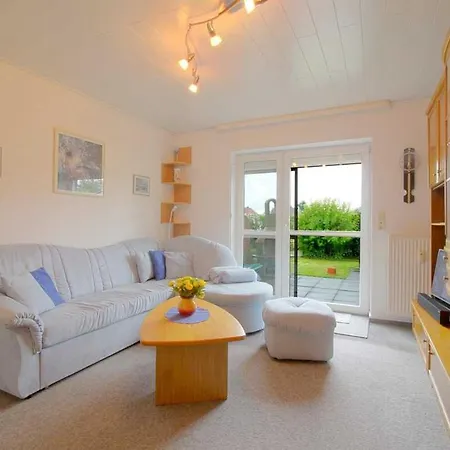 Mu32a Terrassenwohnung Apartmán