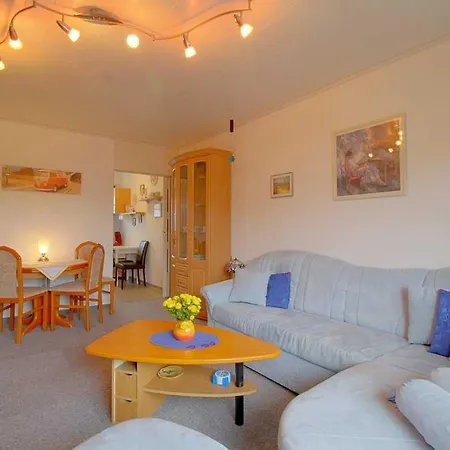 Mu32a Terrassenwohnung Apartmán *