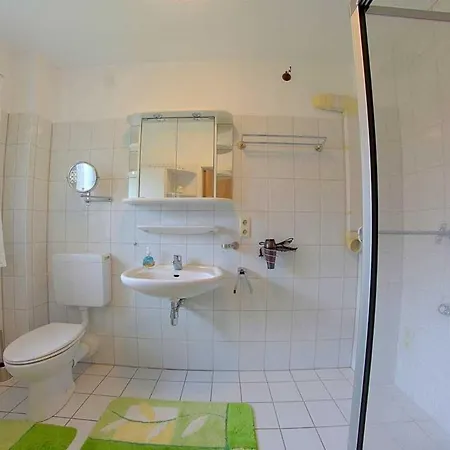 Mu32a Terrassenwohnung Apartmán *