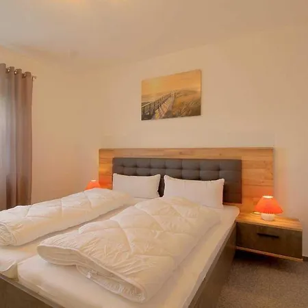 Mu32a Terrassenwohnung Dorumer Neufeld