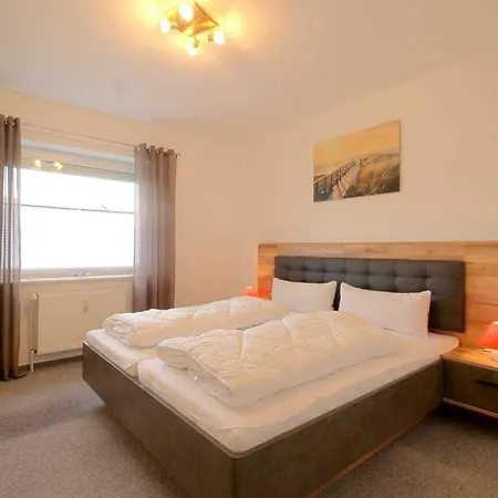Mu32a Terrassenwohnung Dorumer Neufeld
